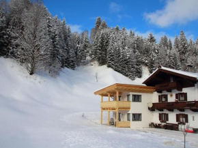 Nice Apartment in Kirchberg in Tyrol with Mountain View, Kirchberg In Tirol